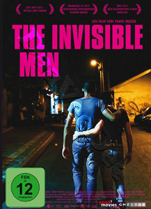 The Invisible Men |   DVD